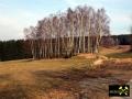 SDAG Wismut Schurf 562 bei Schwarzbach nahe Elterlein im Erzgebirge, Sachsen, (D) (4) 02.03.2014.JPG